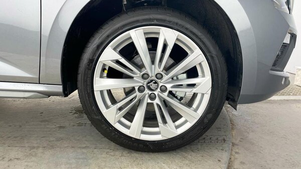 Used Skoda Kamiq 2025 for sale - 75650621: Photo 5