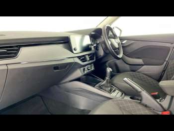 Used Skoda Kamiq 2022 for sale - 75124205: Photo