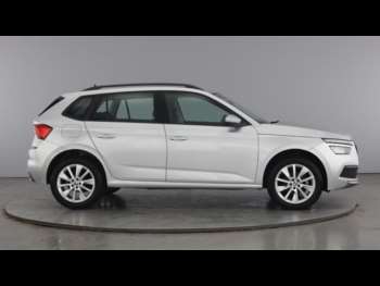 Used Skoda Kamiq 2022 for sale - 75124205: Photo