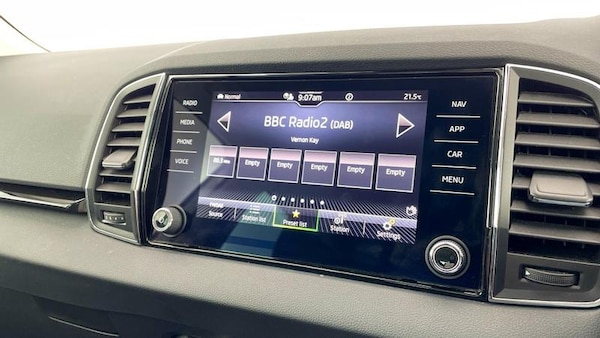 Used Skoda Karoq 2024 for sale - 75151391: Photo 13