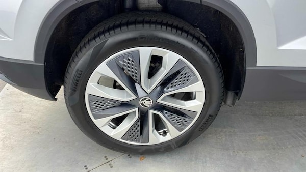 Used Skoda Karoq 2024 for sale - 75151391: Photo 16