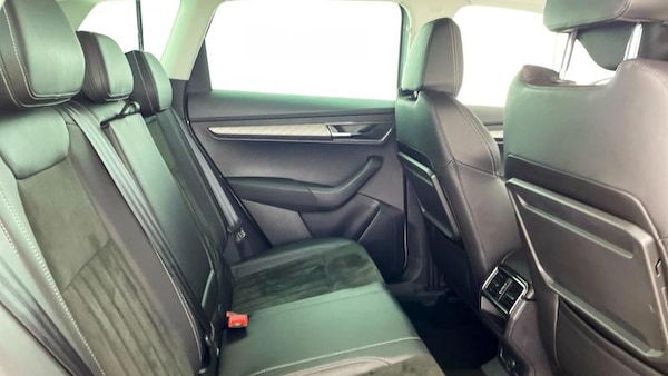 Used Skoda Karoq 2024 for sale - 75151391: Photo 17