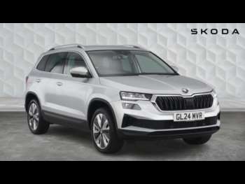 2024 - SUV 1.0 TSI (116ps) SE L Manual 5-Door