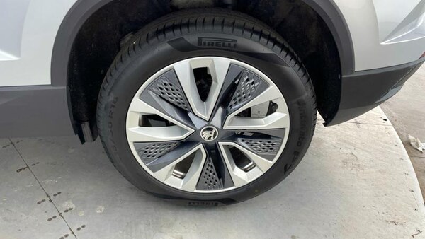 Used Skoda Karoq 2024 for sale - 75151391: Photo 27