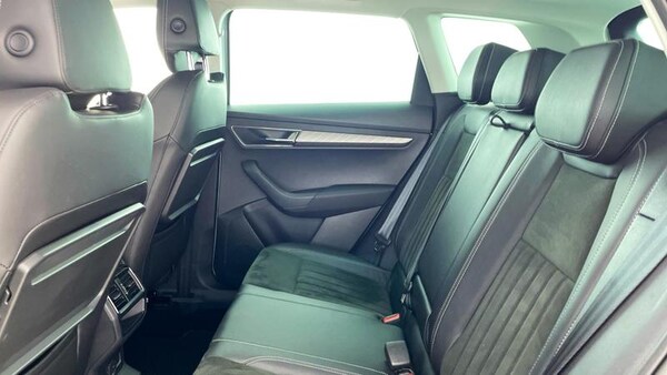 Used Skoda Karoq 2024 for sale - 75151391: Photo 28