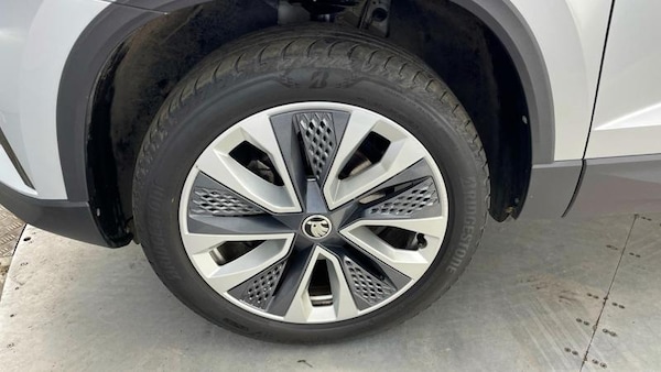 Used Skoda Karoq 2024 for sale - 75151391: Photo 29