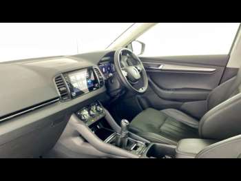 Used Skoda Karoq 2024 for sale - 75151391: Photo