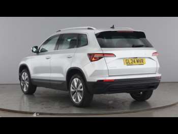 Used Skoda Karoq 2024 for sale - 75151391: Photo