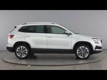 Used Skoda Karoq 2024 for sale - 75151391: Photo