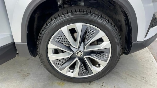 Used Skoda Karoq 2024 for sale - 75151391: Photo 5