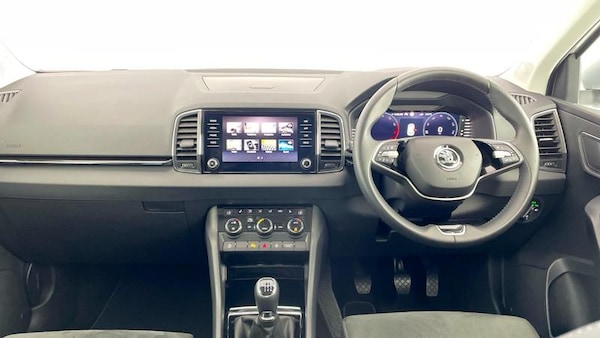 Used Skoda Karoq 2024 for sale - 75151391: Photo 8