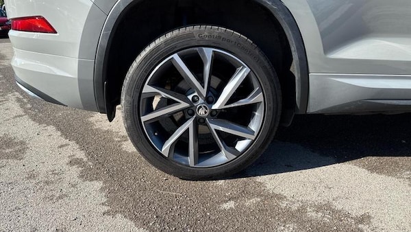 Used Skoda Kodiaq 2023 for sale - 76097189: Photo 16