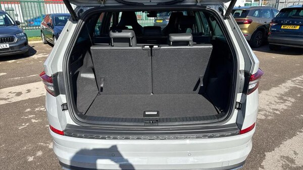 Used Skoda Kodiaq 2023 for sale - 76097189: Photo 18