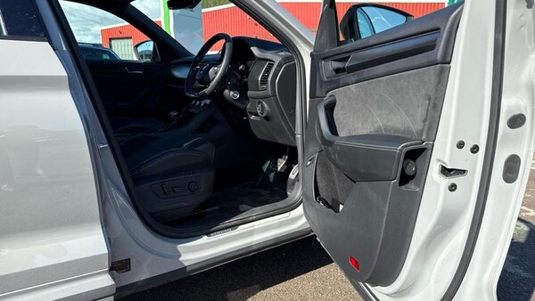 Used Skoda Kodiaq 2023 for sale - 76097189: Photo 24