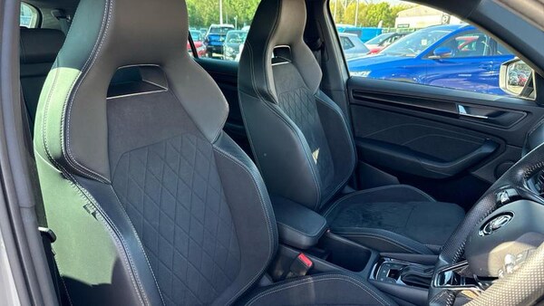 Used Skoda Kodiaq 2023 for sale - 76097189: Photo 31