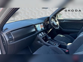 Used Skoda Kodiaq 2023 for sale - 76097189: Photo