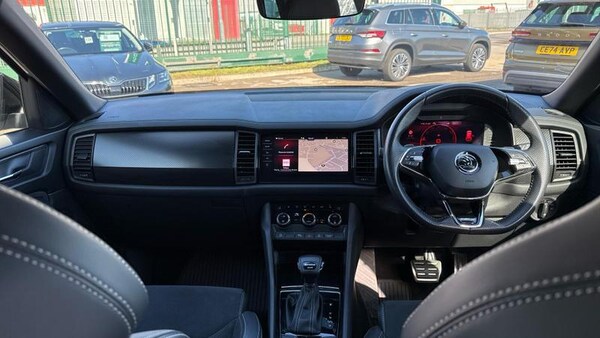 Used Skoda Kodiaq 2023 for sale - 76097189: Photo 9