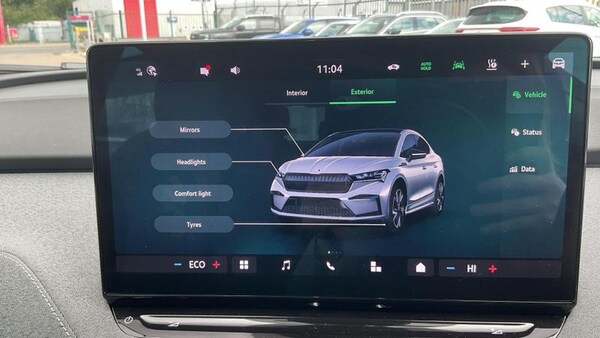 Used Skoda Enyaq 2024 for sale - 74445447: Photo 10
