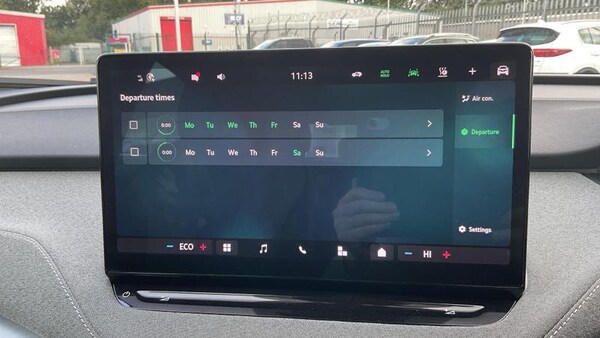 Used Skoda Enyaq 2024 for sale - 74445447: Photo 19