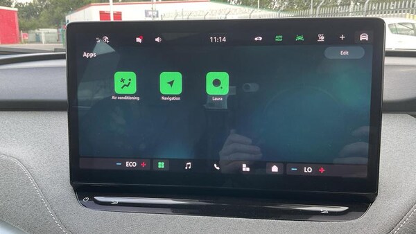 Used Skoda Enyaq 2024 for sale - 74445447: Photo 20