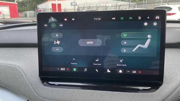 Used Skoda Enyaq 2024 for sale - 74445447: Photo 21