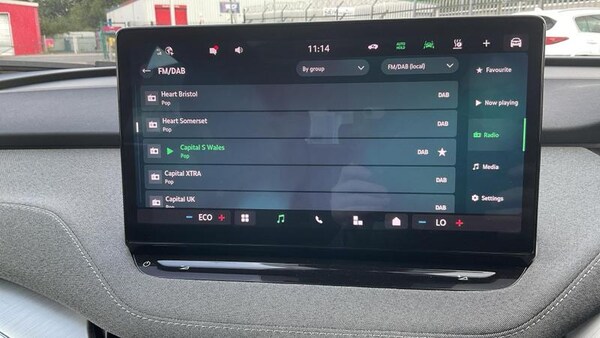Used Skoda Enyaq 2024 for sale - 74445447: Photo 23