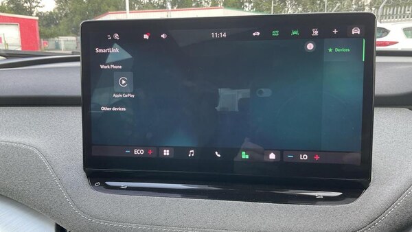 Used Skoda Enyaq 2024 for sale - 74445447: Photo 25