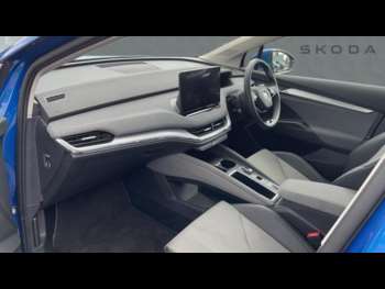 Used Skoda Enyaq 2024 for sale - 74445447: Photo