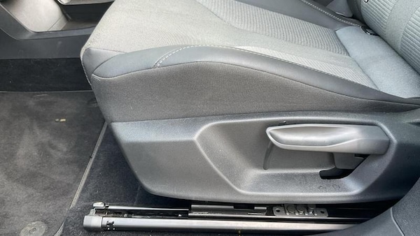 Used Skoda Enyaq 2024 for sale - 74445447: Photo 37