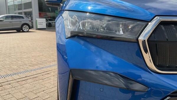 Used Skoda Enyaq 2024 for sale - 74445447: Photo 43