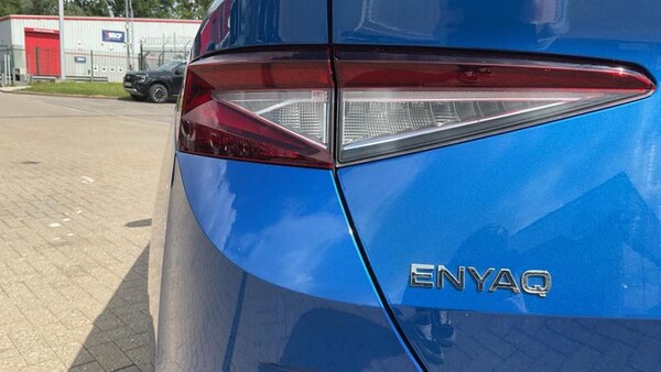 Used Skoda Enyaq 2024 for sale - 74445447: Photo 44
