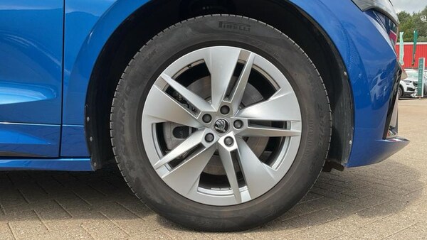 Used Skoda Enyaq 2024 for sale - 74445447: Photo 5
