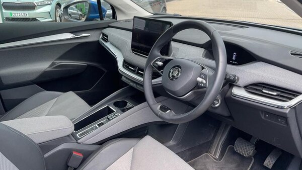 Used Skoda Enyaq 2024 for sale - 74445447: Photo 6