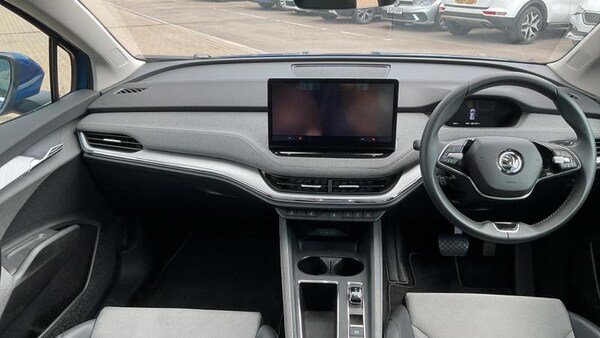 Used Skoda Enyaq 2024 for sale - 74445447: Photo 8