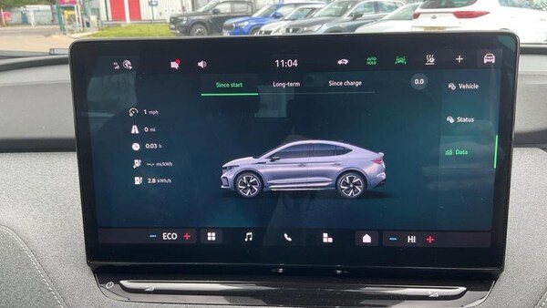 Used Skoda Enyaq 2024 for sale - 74445447: Photo 9