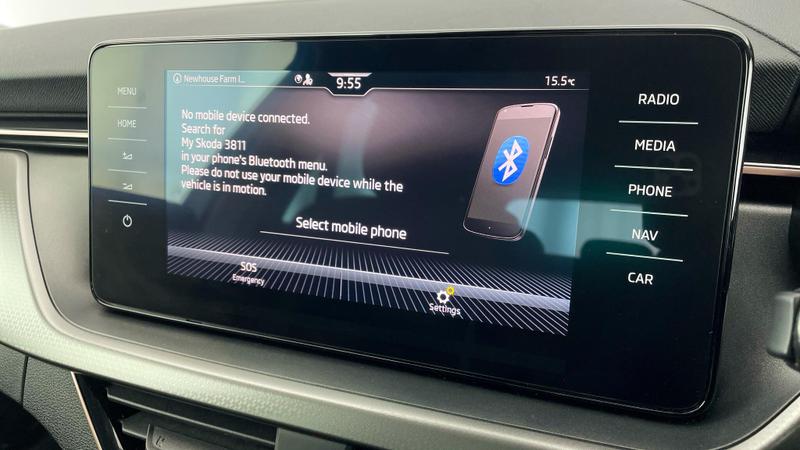 Used Skoda Kamiq 2023 for sale - 76580776: Photo 16