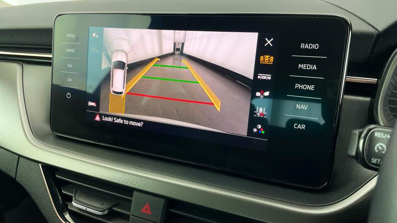 Used Skoda Kamiq 2023 for sale - 76580776: Photo 22