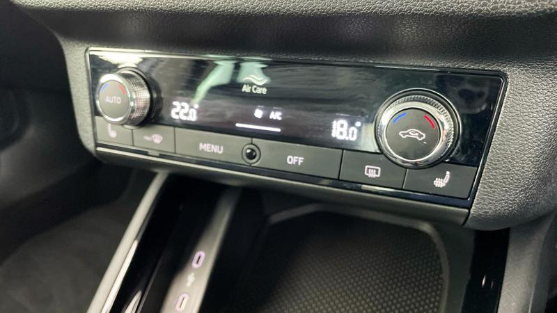 Used Skoda Kamiq 2023 for sale - 76580776: Photo 26