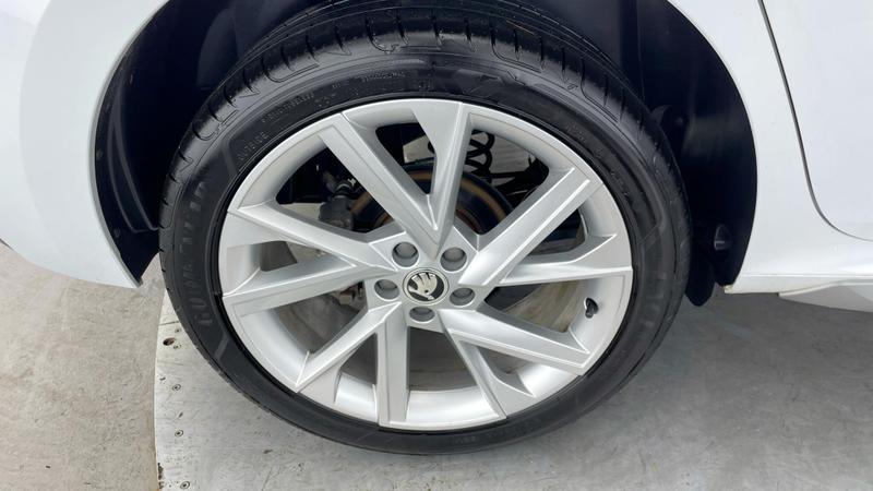 Used Skoda Kamiq 2023 for sale - 76580776: Photo 27