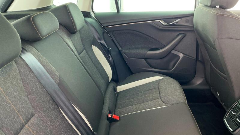 Used Skoda Kamiq 2023 for sale - 76580776: Photo 28