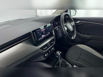 Used Skoda Kamiq 2023 for sale - 76580776: Photo