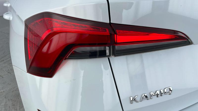 Used Skoda Kamiq 2023 for sale - 76580776: Photo 32