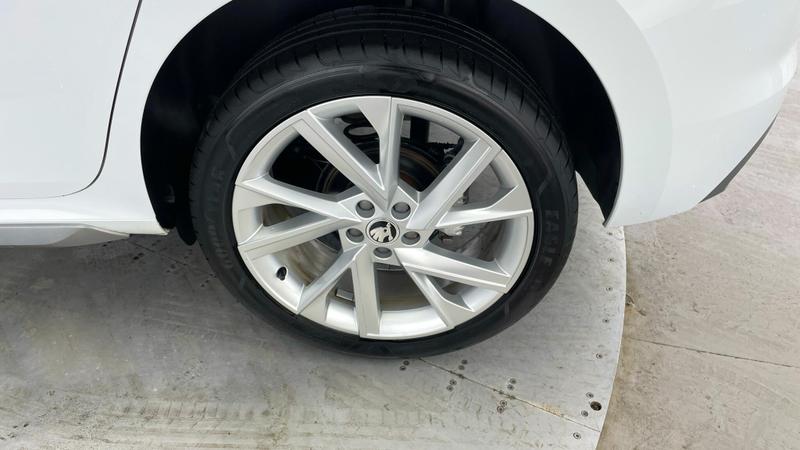 Used Skoda Kamiq 2023 for sale - 76580776: Photo 33