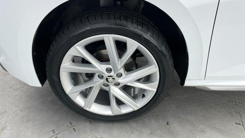 Used Skoda Kamiq 2023 for sale - 76580776: Photo 37