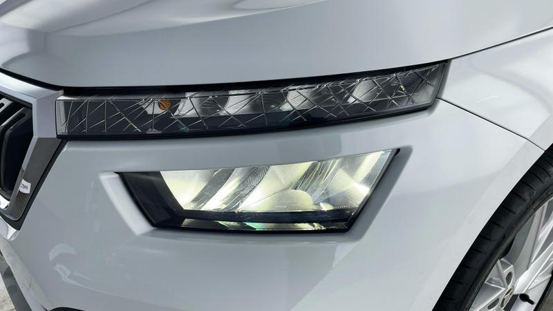 Used Skoda Kamiq 2023 for sale - 76580776: Photo 38