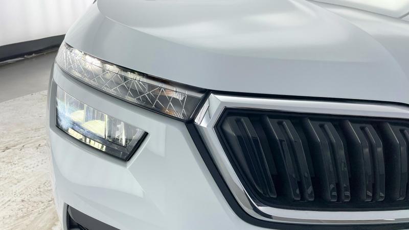 Used Skoda Kamiq 2023 for sale - 76580776: Photo 39