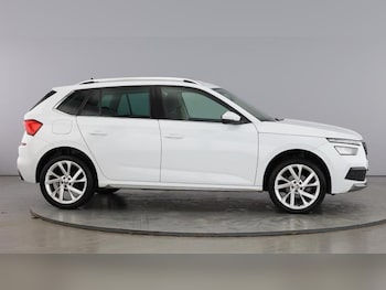 Used Skoda Kamiq 2023 for sale - 76580776: Photo