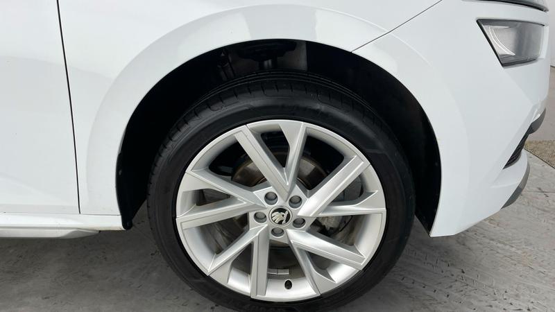 Used Skoda Kamiq 2023 for sale - 76580776: Photo 5