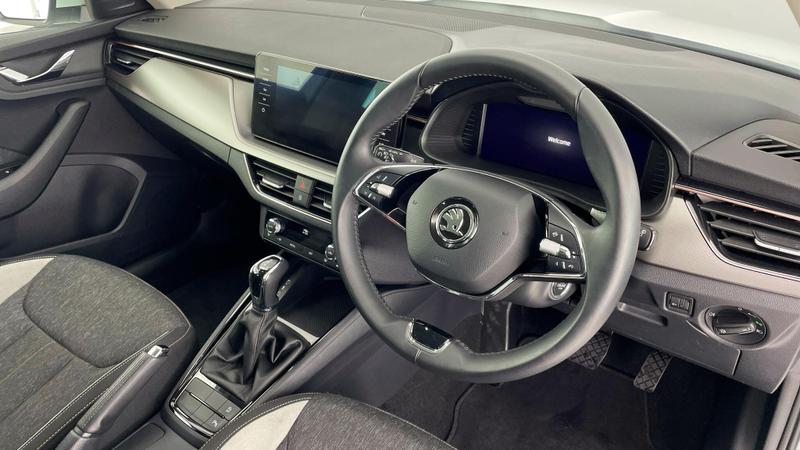 Used Skoda Kamiq 2023 for sale - 76580776: Photo 6