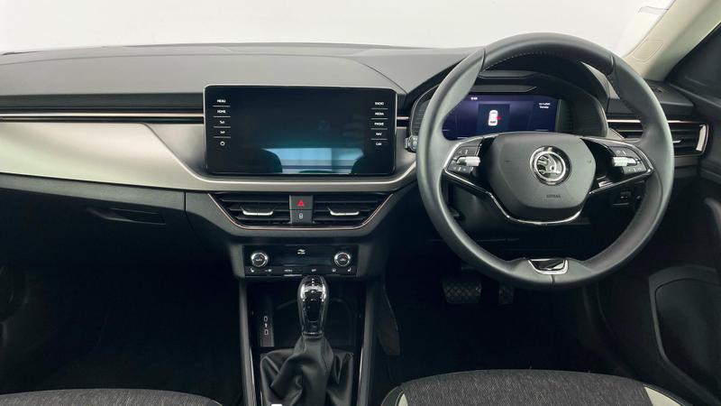 Used Skoda Kamiq 2023 for sale - 76580776: Photo 8